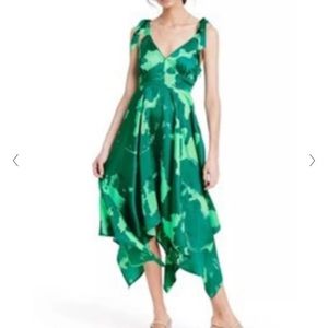 Limited edition Alexis tie dress- Target Dress Collection